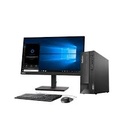 PC Bureau I5 Lenovo ThinkCentre neo 50t 12400 8Go 512Go +écran 12JD009HFM