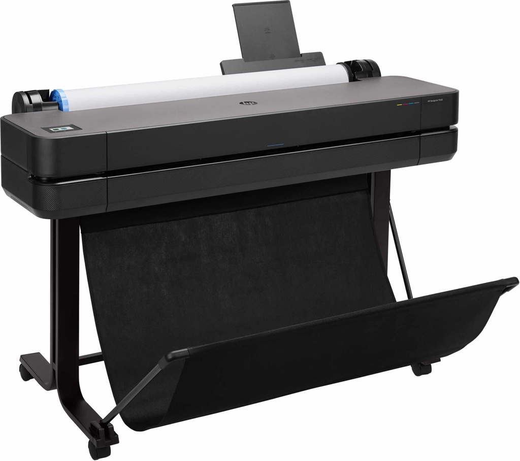 Traceur HP DesignJet T630 36" (5HB11A) Fonctions: Impression Taille: 36" - 914 mm