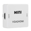 ADAPTATEUR VGA TO HDMI