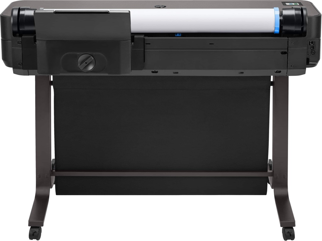 Traceur HP DesignJet T630 36" (5HB11A) Fonctions: Impression Taille: 36" - 914 mm