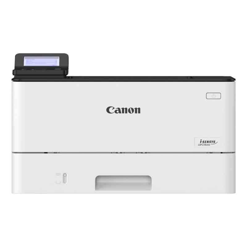 Imprimante Canon LBP233DW Laser Monochrome (5162C008BA)