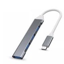 ADAPTATEUR TYPE C 4 IN 1 ADAPT