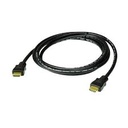 CABLE HDMI/HDMI 1.5M