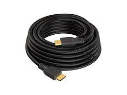 CABLE HDMI/HDMI 10M