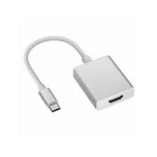 ADAPTATEUR TYPE C TO DISPLAY