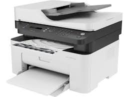 Imprimante Multifonction Laser Monochrome HP 137fnw