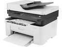 Imprimante Multifonction Laser Monochrome HP 137fnw