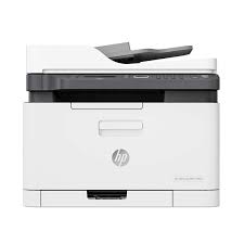 Imprimante Multifonction Laser Monochrome HP 137fnw