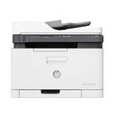 Imprimante Multifonction Laser Monochrome HP 137fnw