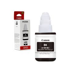 ENCRE CANON GI-490 BLACK
