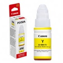 ENCRE CANON 490 YELLOW