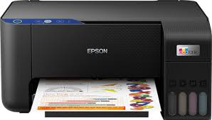 Imprimante Epson EcoTank L3211