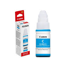 ENCRE CANON 490 CYAN