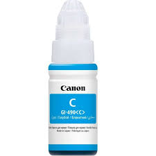 ENCRE CANON 490 CYAN