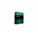 KASPERSKY SMALL SECURITY OFFICE 20 POSTES  + 2 SERVEURS
