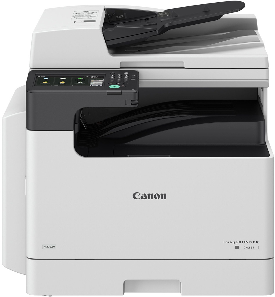 Copieur Canon imageRUNNER 2425i A3 Multifonction Laser Monochrome  (4293C004AA)