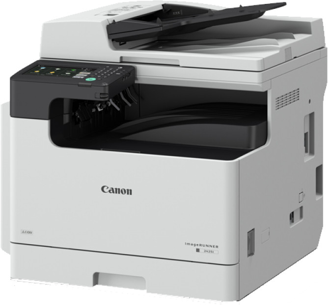 Copieur Canon imageRUNNER 2425i A3 Multifonction Laser Monochrome  (4293C004AA)
