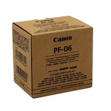 TETE IMLPRESSION TRACEUR CANON TM300 REF: PF-06