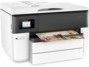 Imprimante A3 Multifonction Jet d’encre HP OfficeJet Pro 7740 (G5J38A)