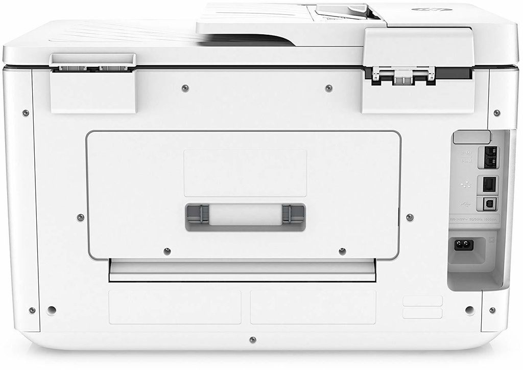 Imprimante A3 Multifonction Jet d’encre HP OfficeJet Pro 7740 (G5J38A)