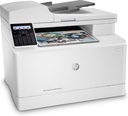 Imprimante Multifonction Laser Couleur HP M183fw Réf:(7KW56A)