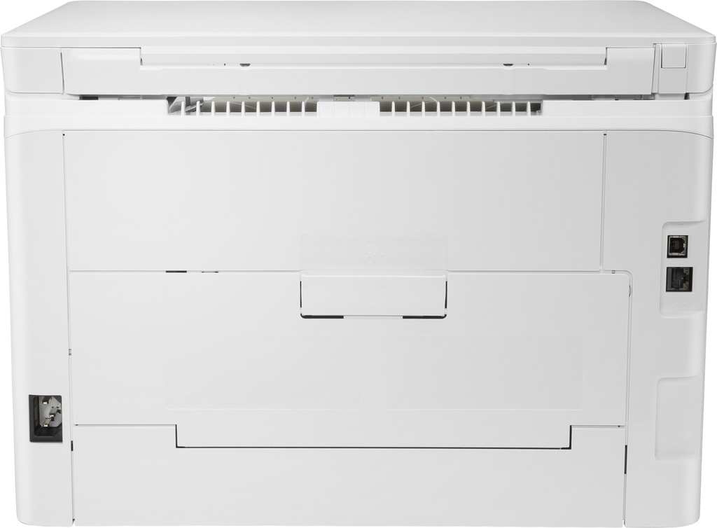 Imprimante Multifonction Laser Couleur HP M183fw Réf:(7KW56A)