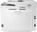 Imprimante Multifonction Laser Couleur HP  LaserJet Pro M283fdn  Réf:(7KW74A)