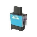 CARTOUCHE BROTHER LC900 CYAN
