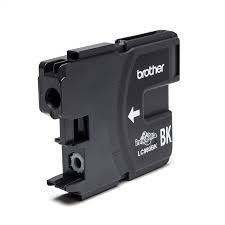 CARTOUCHE BROTHER LC980 BLACK