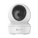 Caméra de surveillance Ezviz H6C intérieure Blanc Motorisée