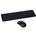 920-008318 LOGITECH Wireless Combo MK220 - N/A