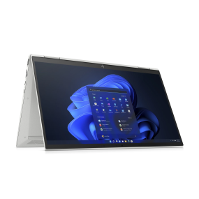 PC PORTABLE HP i5 X360 7EME 8Go/512Go SSD TACTILE