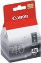 CARTOUCH CANON PG-40 BLACK