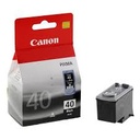 CARTOUCH CANON PG-40 BLACK