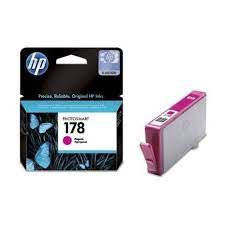 CARTOUCH HP 178 MAGENTA CB319