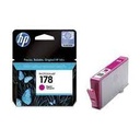 CARTOUCH HP 178 MAGENTA CB319