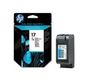 CARTOUCH HP 17 COLOR (C6625)
