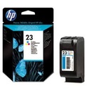 CARTOUCH HP 23 CL /C1823D