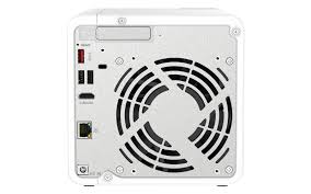 TS-462-4G    QNAP SERVEUR NAS DESKTOP 4 BAIES 4GB RAM