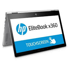 PC PORTABLE HP i5 X360 8EME OCC 8Go/256Go SSD 
