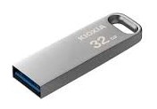 CLE USB 32Go 3.2 METAL KIOXIA