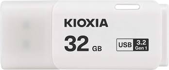 CLE USB 32Go 3.2 KIOXIA