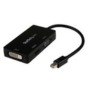 ADAPTATEUR MINI DISPLAY TO COMBO (HDMI/VGA/DVI)