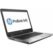 PC PORTABLE HP I7 640 8Go/256Go OCC