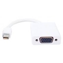 ADAPTEUR MINI DISPLAY TO VGA