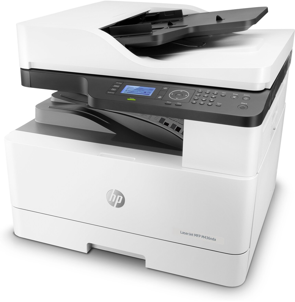 Imprimante A3 MFP Laser Monochrome HP M436n