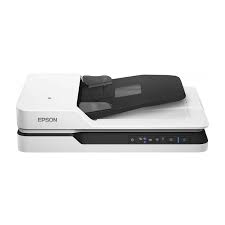 Scanner Epson WorkForce DS-1660W