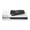 Scanner Epson WorkForce DS-1660W