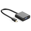 ADAPTEUR MINI DISPLAY TO VGA