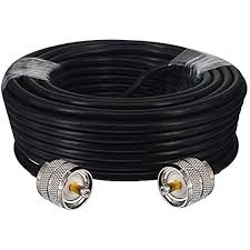 CABLE EXTENSION POUR ANTENNE 12M M/F TL-ANT24EC12N